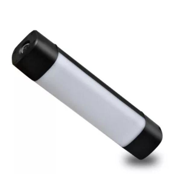 Powerbank and flashlight for cellphone - Picture 4 of 4